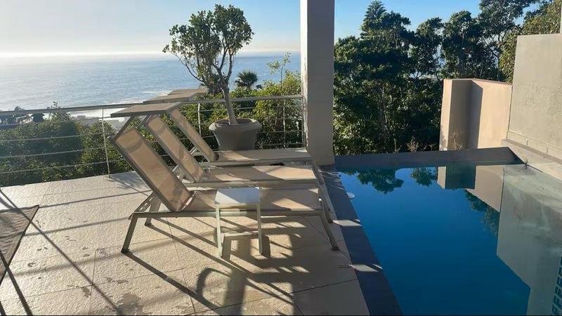 To Let 6 Bedroom Property for Rent in Bantry Bay Western Cape